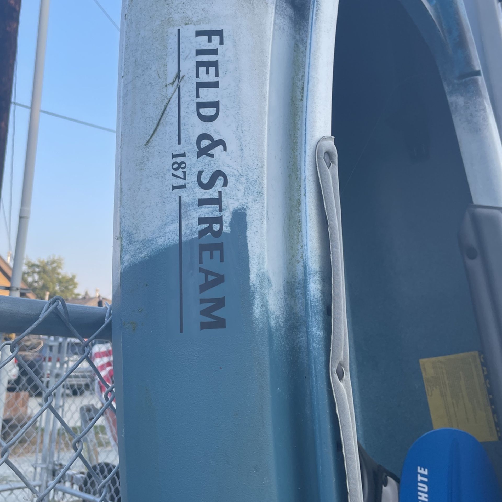 Field And Stream Kayak for Sale in Arlington, WA OfferUp