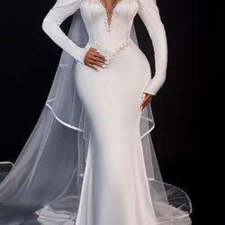 Wedding  Dress