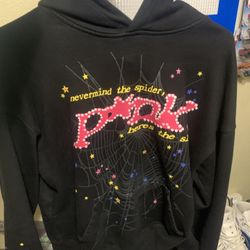 Sp5der Hoodie 