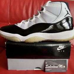 2018 NIKE AIR JORDAN CONCORD SZ13 NEON rare Infrared Levis  6 Sample Retro 97 95 Union Fragment Solefly Stranger Things Off White 2 1 FOAMPOSITE 