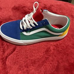 Vans Old Skool Size 10