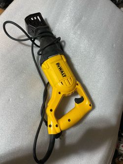 Dewalt Sav zoll