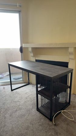 desk