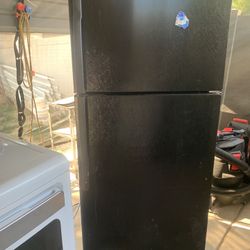 Ge Fridge 