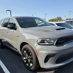 2022 Dodge Durango R/T