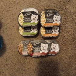 Dog Food