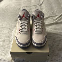 Jordan 3 Retro
