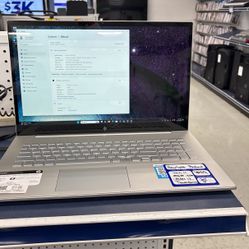 Hewlett Packard Envy M Laptop 