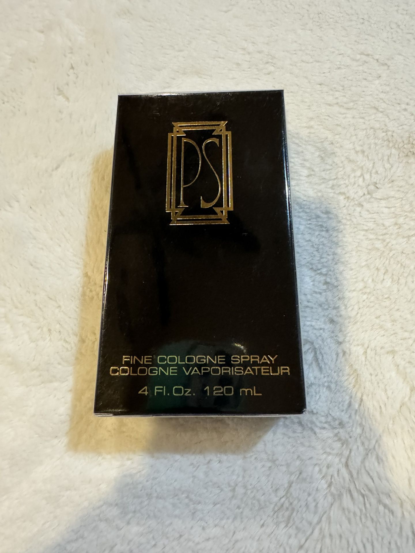 Paul Sebastian Cologne