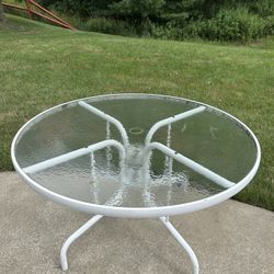Free Table