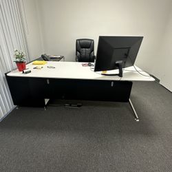 Desk 