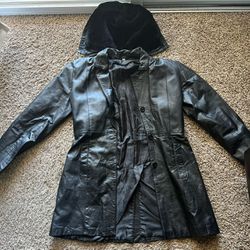 Multiple Leather Jackets For Sale