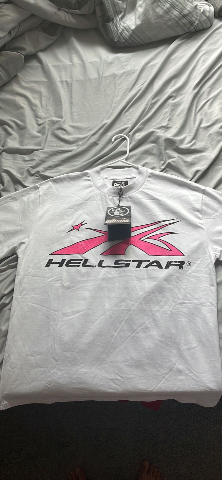 hellstar tee