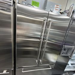 Kitchen Aid 42”French Door Same Day Delivery 🚚 