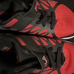 Brand New Shoes