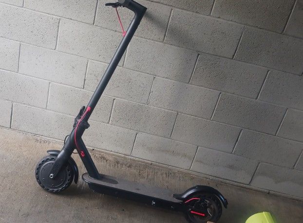 Pro Scooter