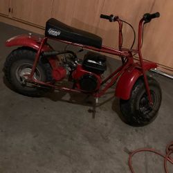 196cc Govener Delete
