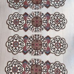 Table Runners Set Of 4