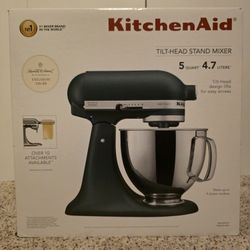 New KitchenAid Artisan 10-Speed Stand Mixer - Hearth & Hand™ with Magnolia
