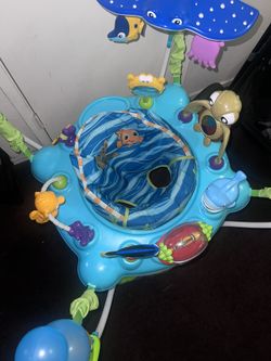 Baby Bouncer/jumper