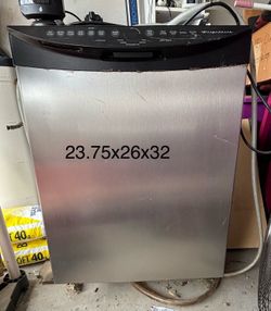Dishwasher