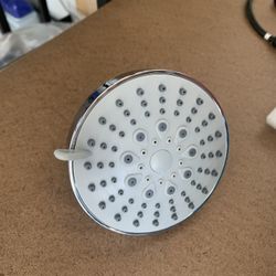 Shower Head