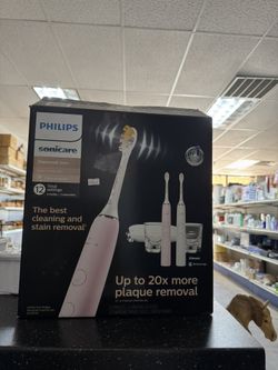 Philips Sonicare Diamond Clean Missing Head Brushes 