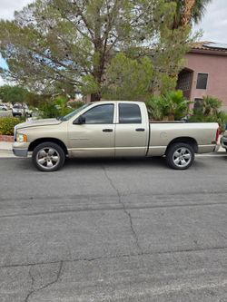 2004 Dodge Ram 1500