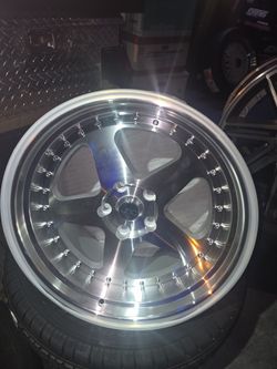 Rims