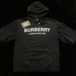 Burberry Designer Hoodie 