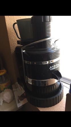 Juice Maker