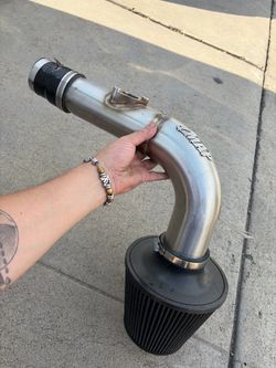 10th gen civic MAP PERFORMANCE airintake