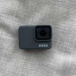 Go Pro Camera
