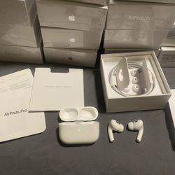 AirPods Pro 2