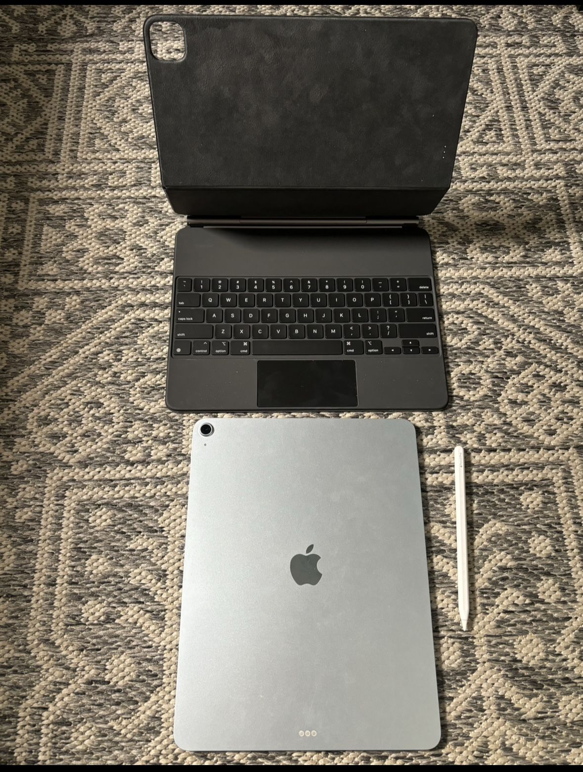 iPad Air 13-inch (M3) 128 GB