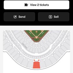 Diamondbacks Tickets