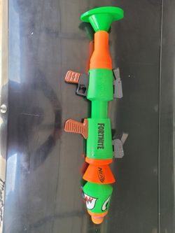 Fortnite NERF rifle $15