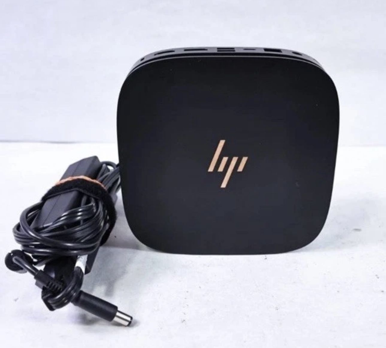 HP Mini PC i5 Windows 11 Small Desktop Fast SSD