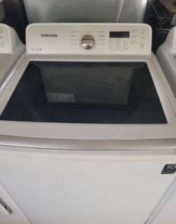 Washer and dryer electric dryer same day delivery free installation