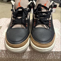 Air Jordan 3 Retro