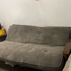 Queen Futon Bed/Couch