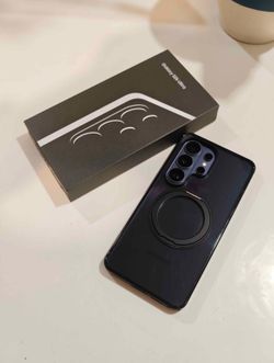 Galaxy s26 ultra