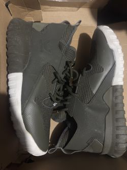 Adidas Tubular Size 11