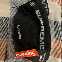 Supreme Fanny Pack