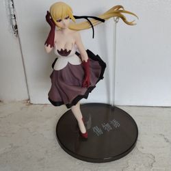 Taito Kizumonogatari Monogatari Series Kiss Shot Acerola Orion Heart Under Blade Anime Manga Figure