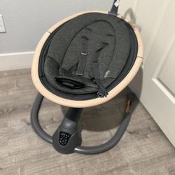 Maxi-Cosi Cassia Baby Swing- Classic Graphite