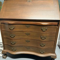 Antique Secretary’s Desk