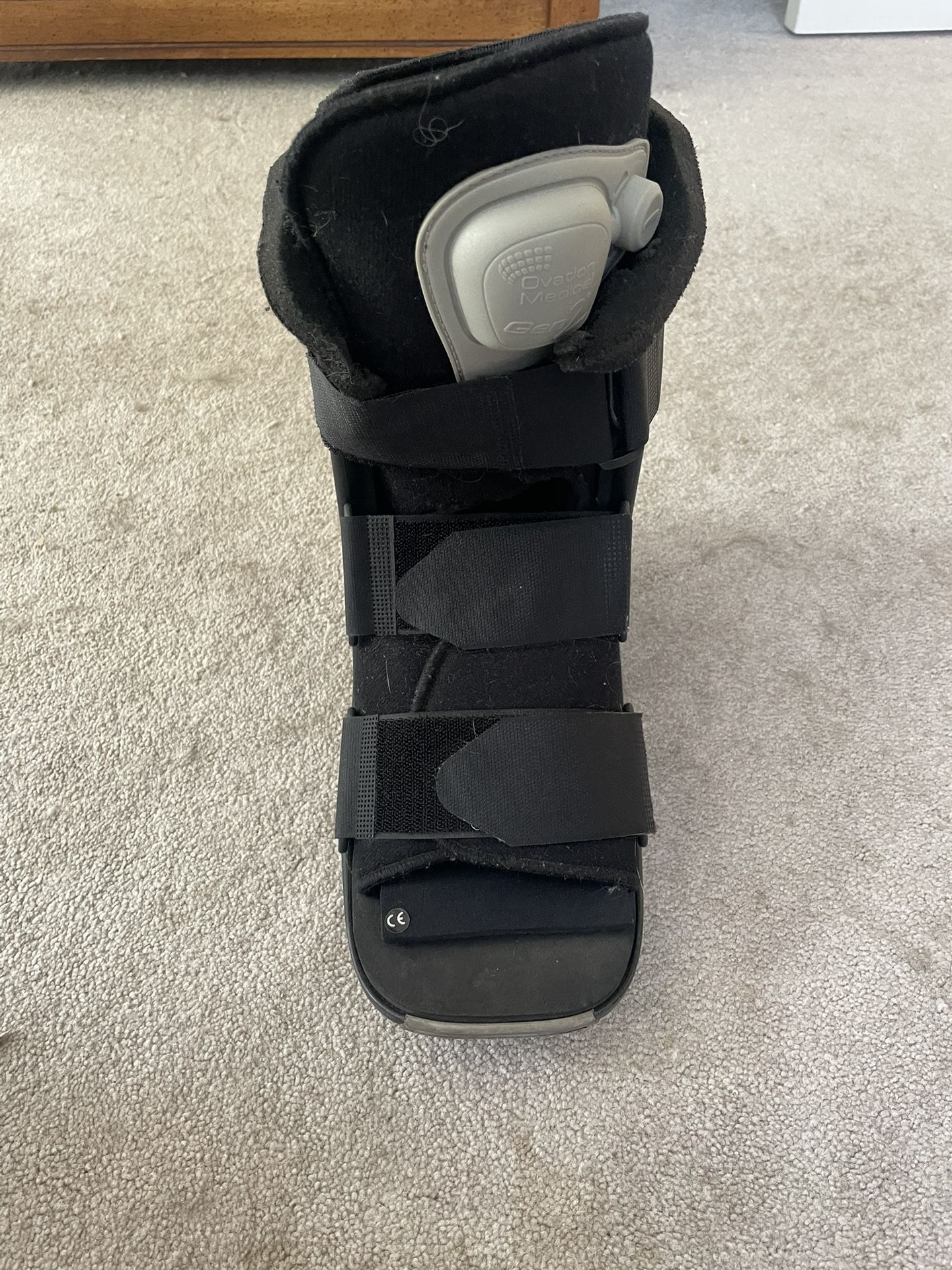 Cam Walking Boot