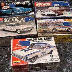 Brand New Model Car S 124 Scale 
