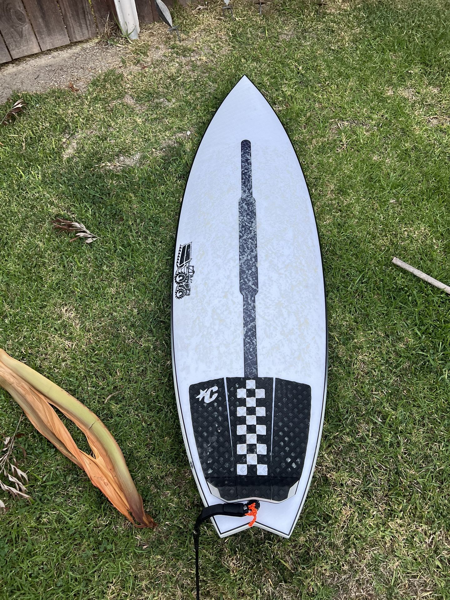 八太郎】JS XERO 5'8 HYFI2.0 八太郎】JS XERO 5'8 HYFI2.0